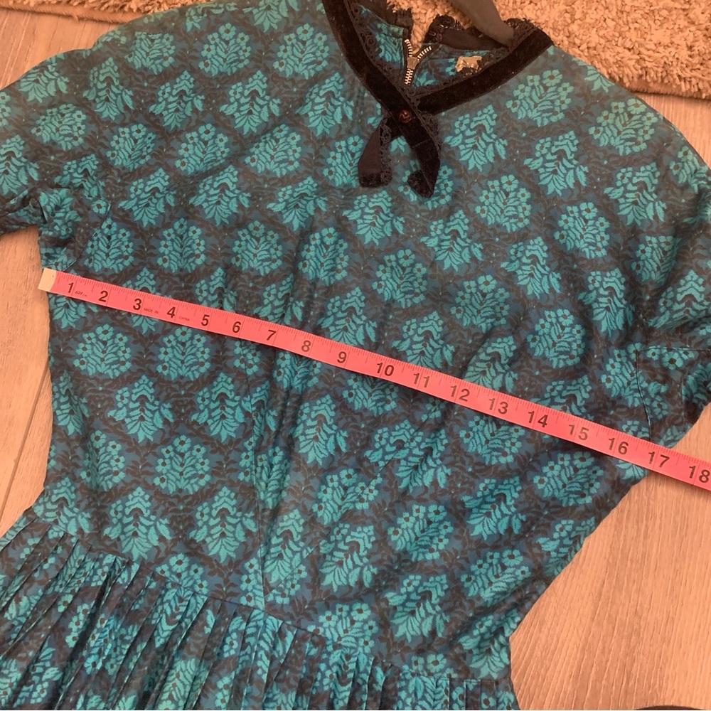 Vintage Emily dress - Picture 4 of 8